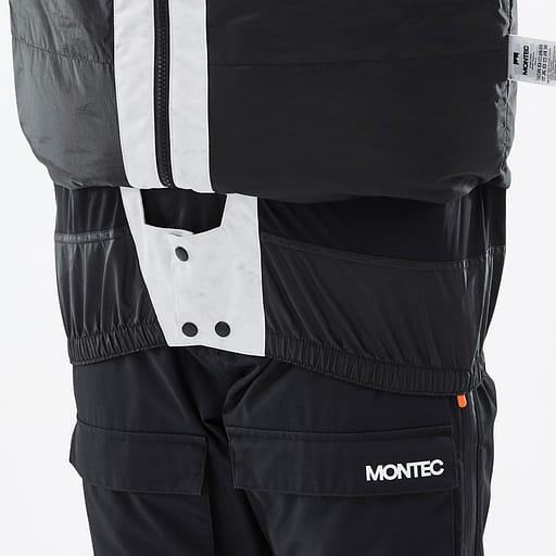 Flexibler Schneefang Hauptdetailproduktbild,