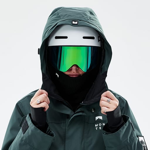 Sturmkapuze Hauptdetailproduktbild,