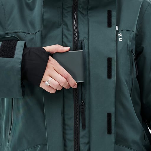 Media Tasche Hauptdetailproduktbild,