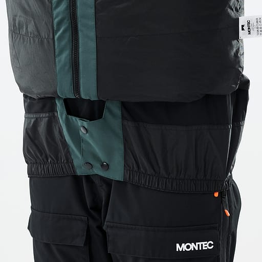 Flexibler Schneefang Hauptdetailproduktbild,