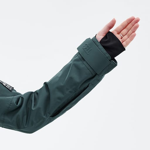 Handgelenkgamaschen Hauptdetailproduktbild,