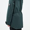 Taille mit Kordelzug, Bild 1 von 2,