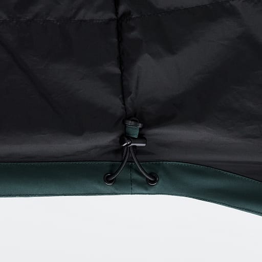 Anpassbarer Saum mit Zugband Hauptdetailproduktbild,