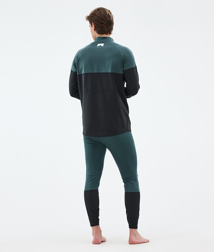 Montec Alpha Funktionshose Herren Dark Atlantic/Black, Bild 4 von 7