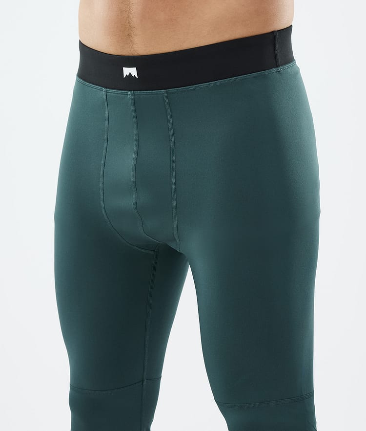 Montec Alpha Funktionshose Herren Dark Atlantic/Black, Bild 5 von 7