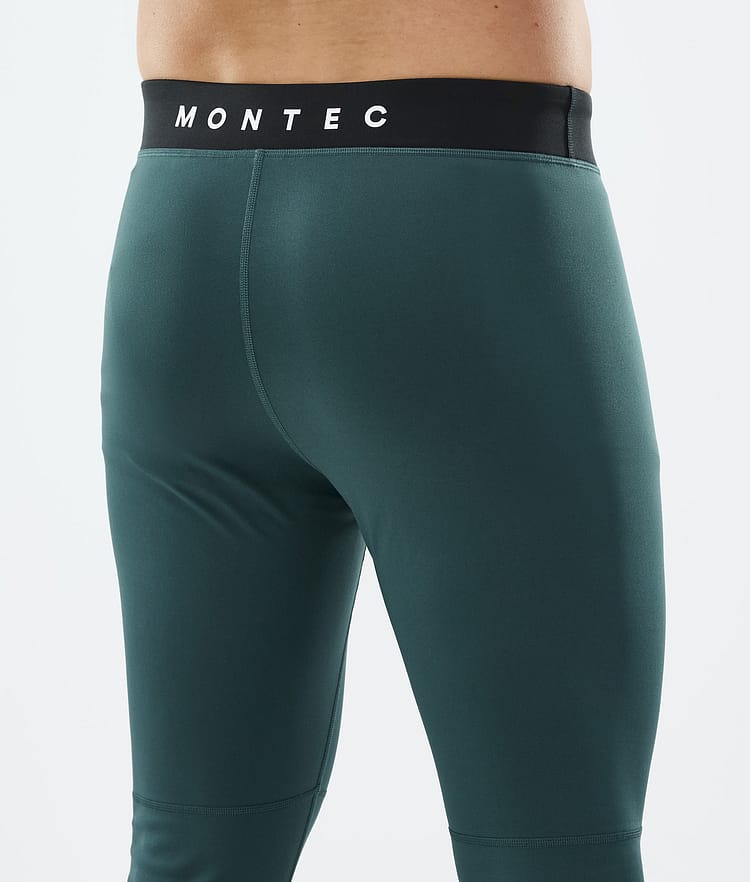 Montec Alpha Funktionshose Herren Dark Atlantic/Black, Bild 6 von 7