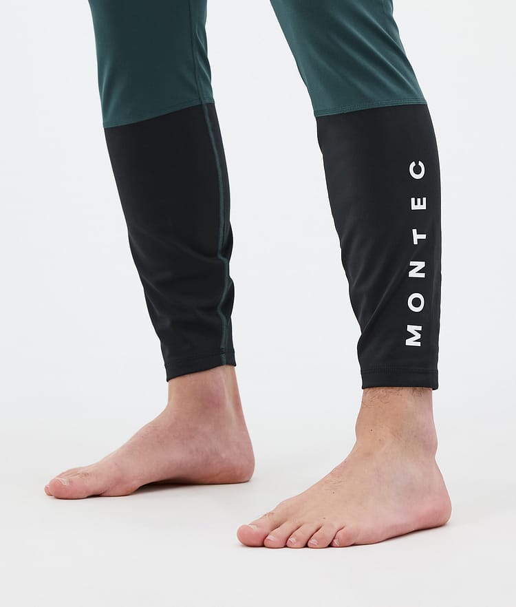 Montec Alpha Funktionshose Herren Dark Atlantic/Black, Bild 7 von 7