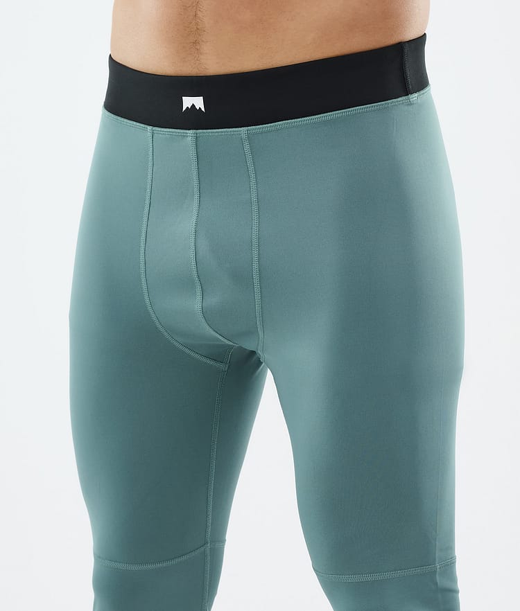 Montec Alpha Funktionshose Herren Atlantic/Black, Bild 5 von 7