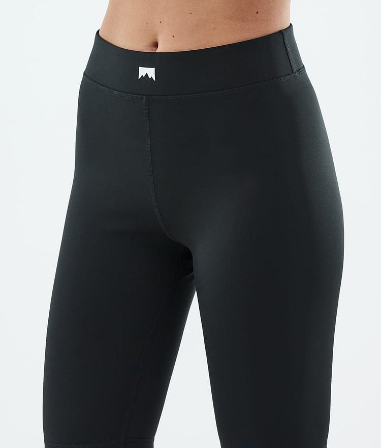 Montec Alpha W Funktionshose Damen Black, Bild 5 von 7