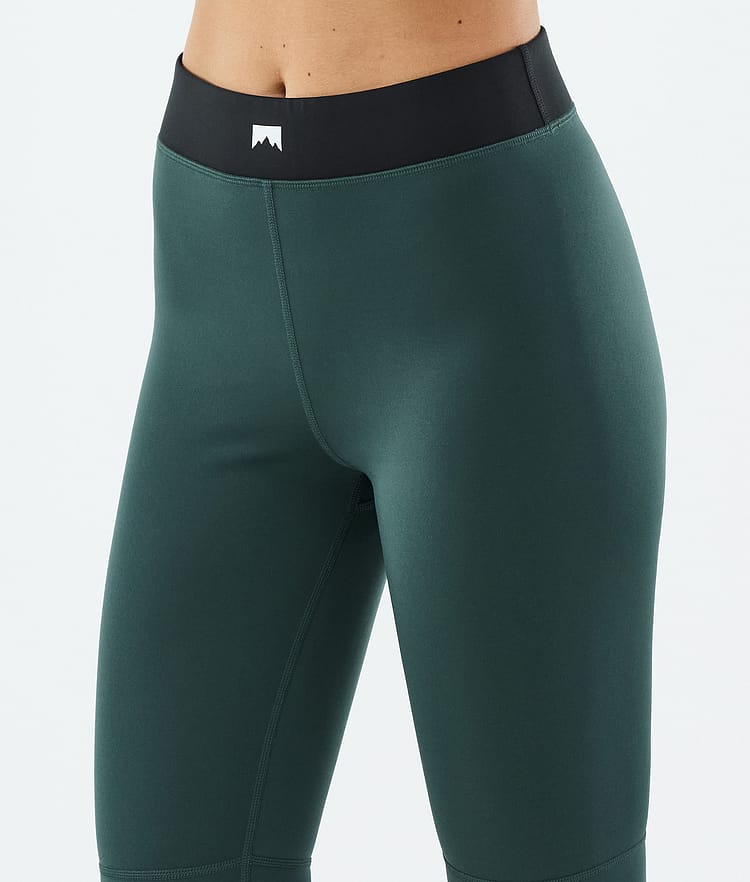 Montec Alpha W Funktionshose Damen Dark Atlantic/Black, Bild 5 von 7