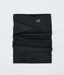 Montec Sierra Schlauchtuch Black