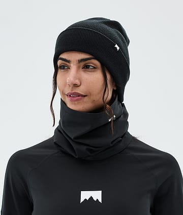 Montec Sierra Schlauchtuch Black