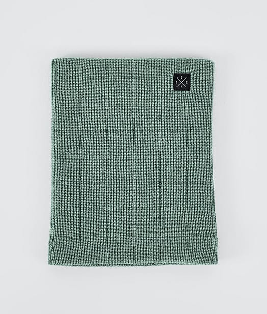 Dope 2X-UP Knitted 22 Schlauchtuch Faded Green
