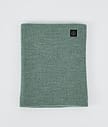 Dope 2X-UP Knitted 22 Schlauchtuch Herren Faded Green