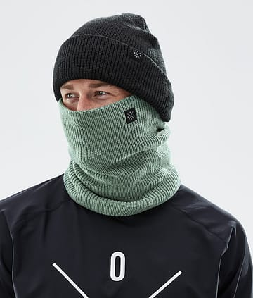 Dope 2X-UP Knitted 22 Schlauchtuch Faded Green