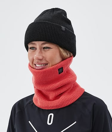 Dope 2X-UP Knitted 2022 Schlauchtuch Coral