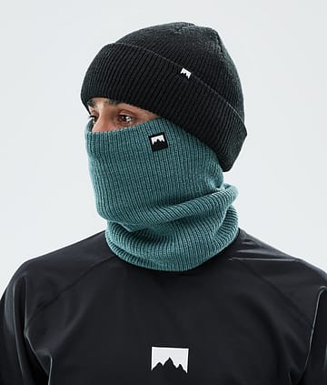 Montec Classic Knitted 22 Schlauchtuch Atlantic