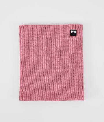 Montec Classic Knitted 22 Schlauchtuch Pink