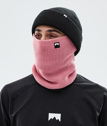Montec Classic Knitted 22 Schlauchtuch Pink