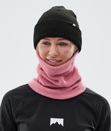 Montec Classic Knitted 22 Schlauchtuch Pink