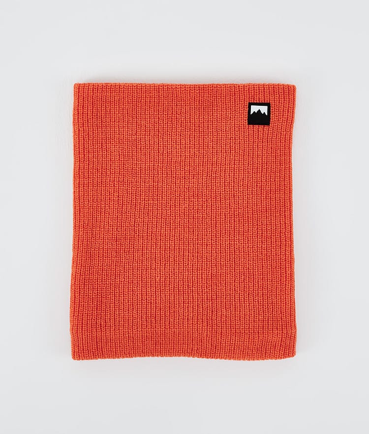 Montec Classic Knitted 22 Schlauchtuch Orange, Bild 1 von 3