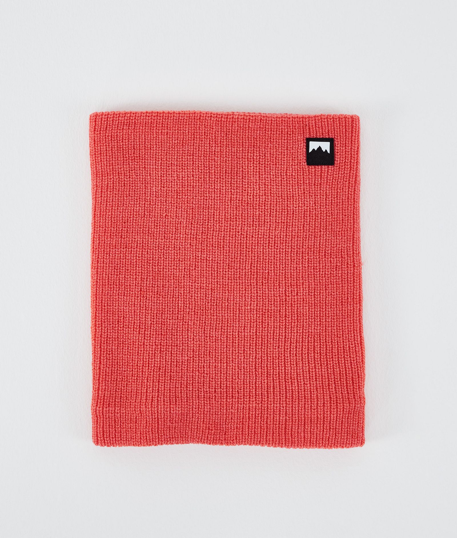 Montec Classic Knitted 2022 Schlauchtuch Coral, Bild 1 von 3
