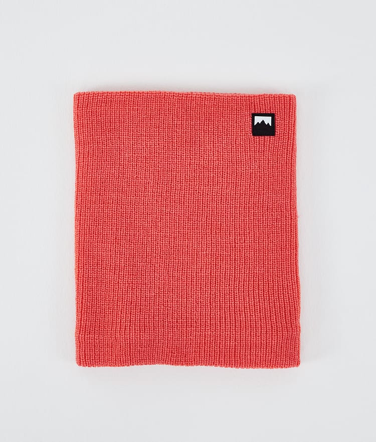 Montec Classic Knitted 2022 Schlauchtuch Coral