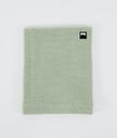 Montec Classic Knitted 2022 Schlauchtuch Herren Soft Green