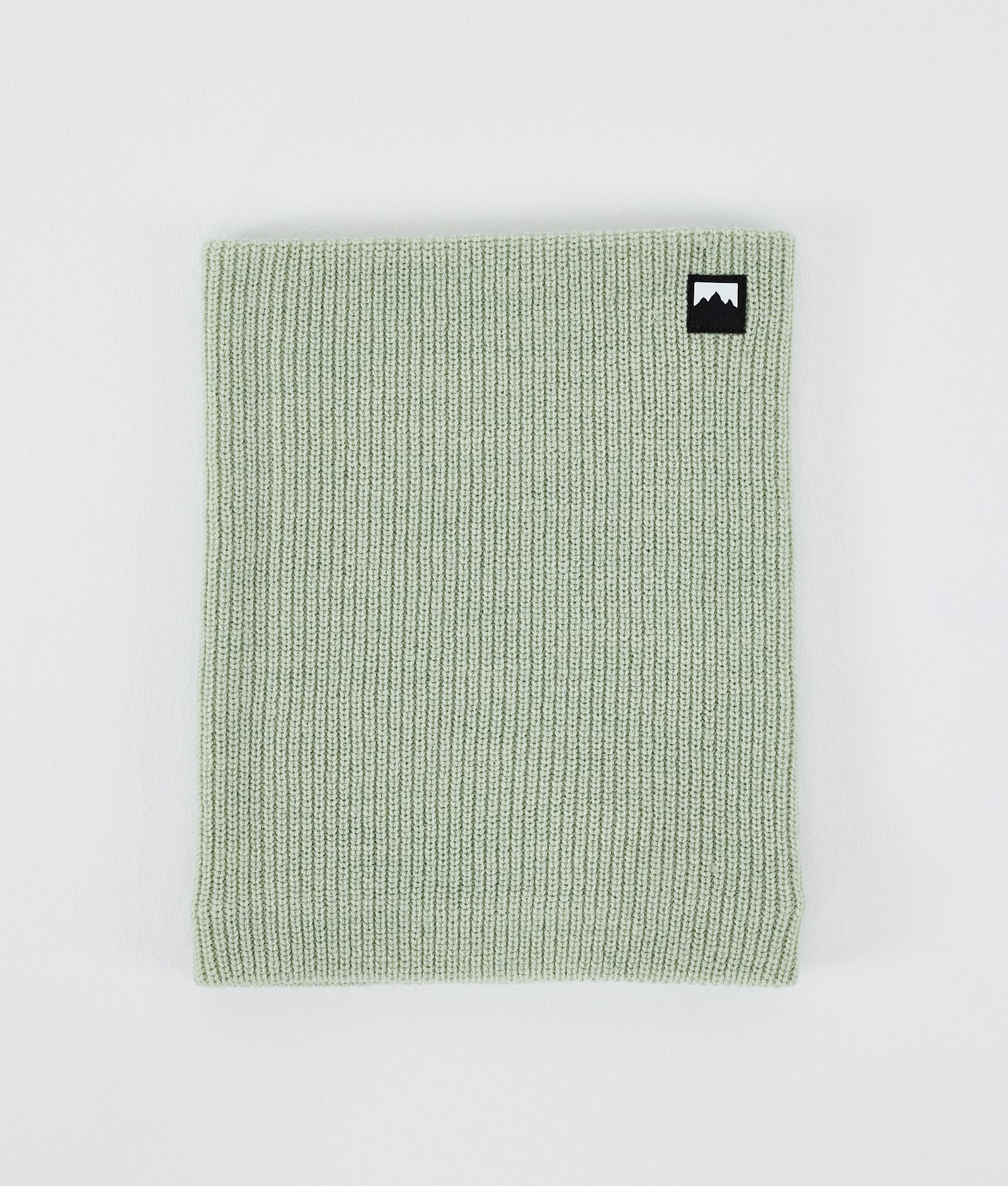 Montec Classic Knitted 2022 Schlauchtuch Soft Green, Bild 1 von 3