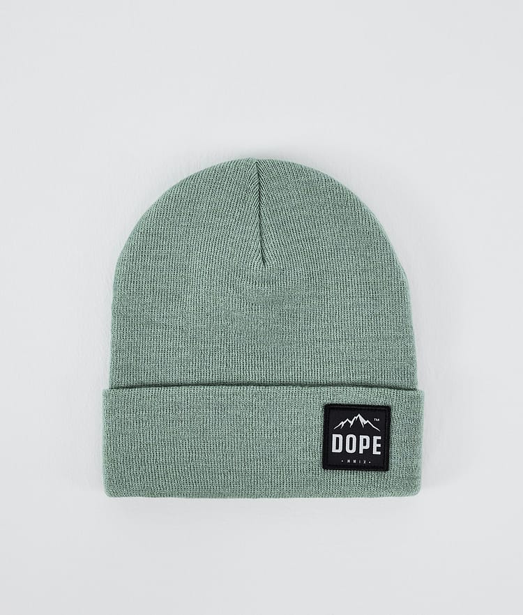Dope Paradise 2022 Mütze Faded Green, Bild 1 von 3