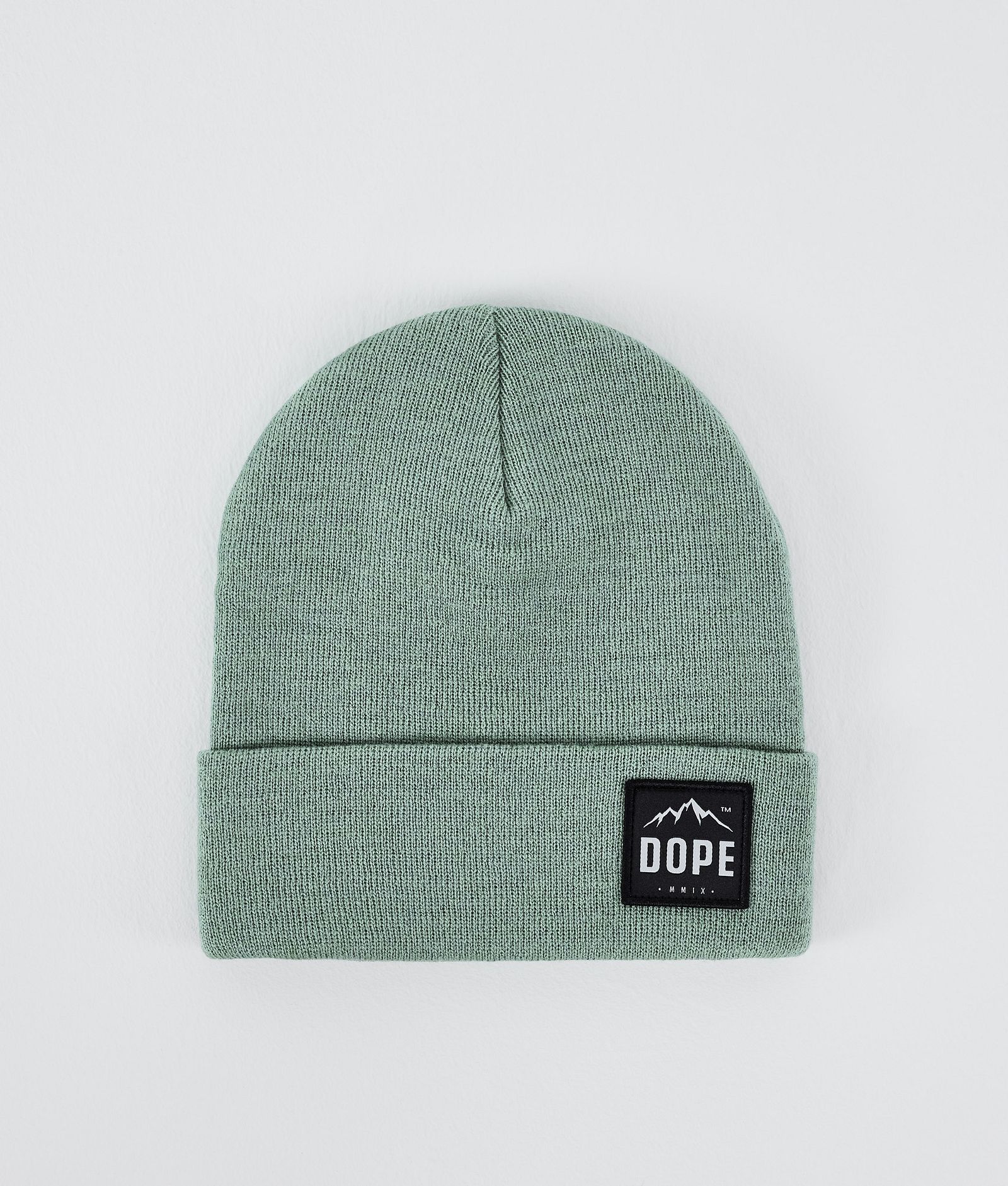 Dope Paradise 2022 Mütze Faded Green, Bild 1 von 3