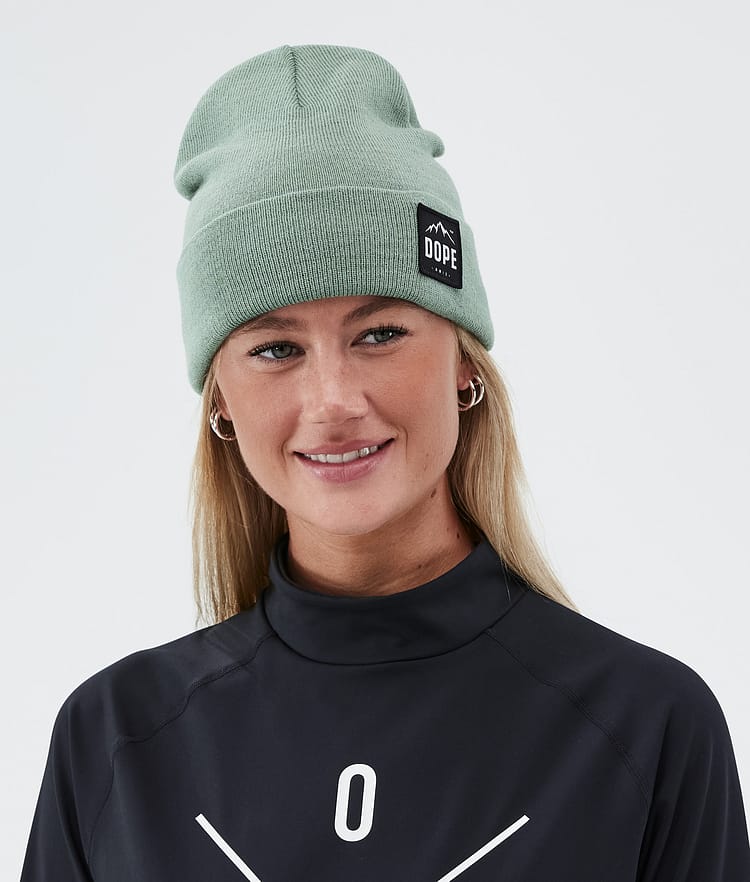 Dope Paradise 2022 Mütze Faded Green, Bild 3 von 3