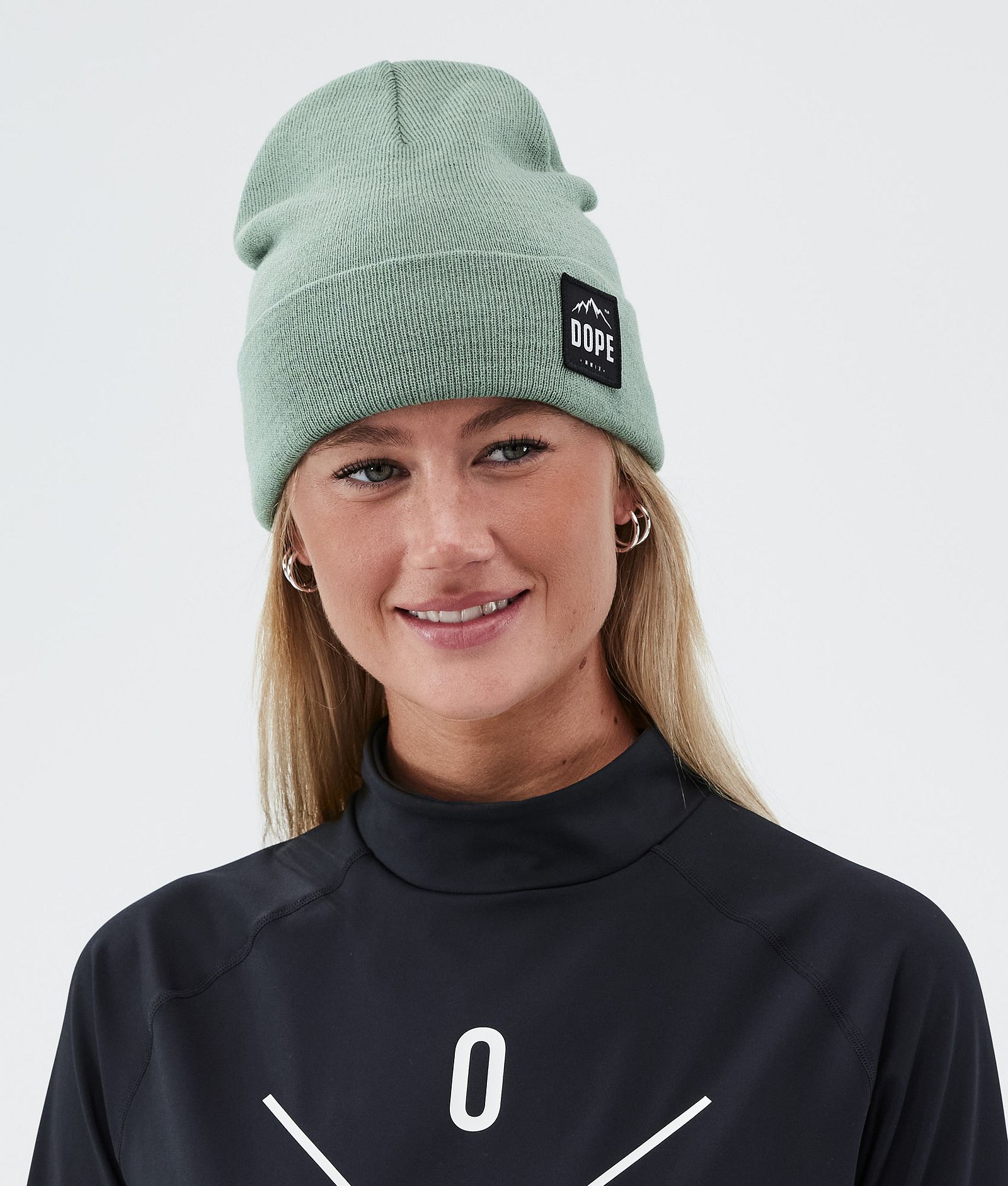 Dope Paradise 2022 Mütze Faded Green, Bild 3 von 3