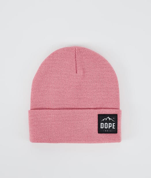 Dope Paradise 2022 Mütze Pink