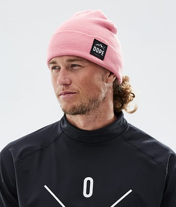 Dope Paradise 22 Mütze Pink