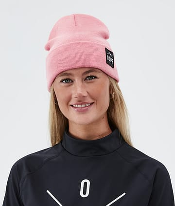 Dope Paradise 22 Mütze Pink