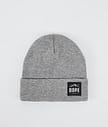 Dope Paradise 2022 Mütze Herren Grey Melange