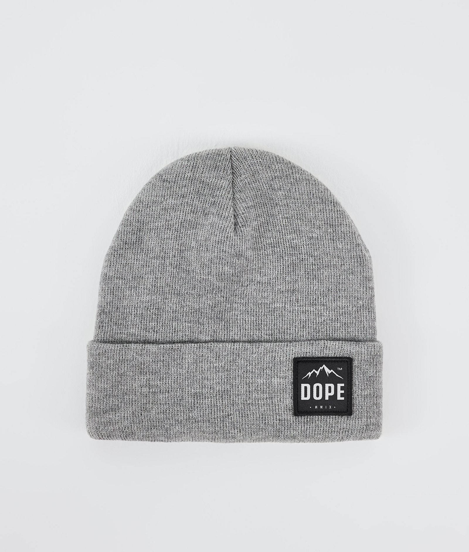 Dope Paradise 2022 Mütze Grey Melange, Bild 1 von 3