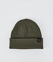 Dope Solitude 2022 Mütze Herren Olive Green