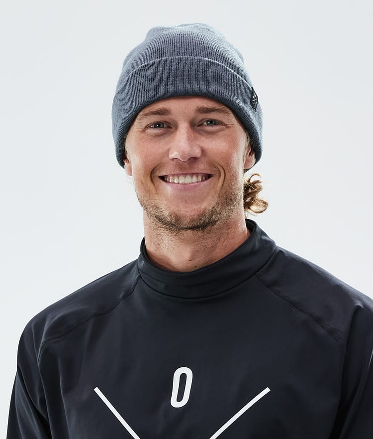 Dope Solitude 22 Mütze Metal Blue, Bild 3 von 4