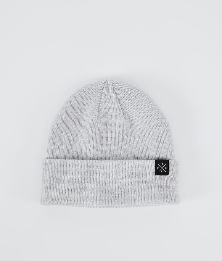 Dope Solitude 22 Mütze Light Grey, Bild 1 von 4