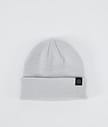 Dope Solitude 22 Mütze Herren Light Grey