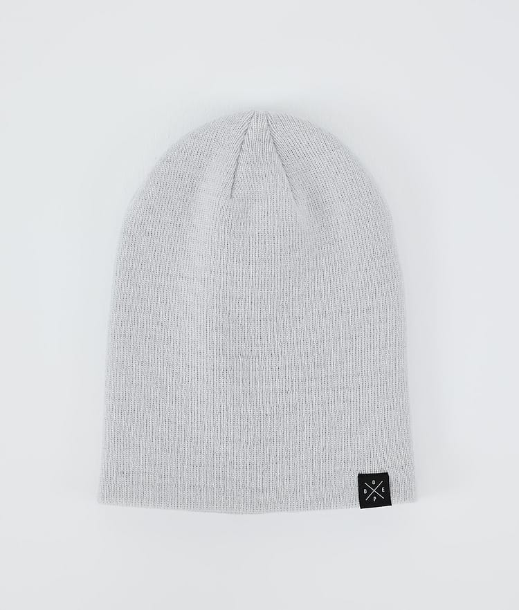 Dope Solitude 22 Mütze Light Grey, Bild 2 von 4