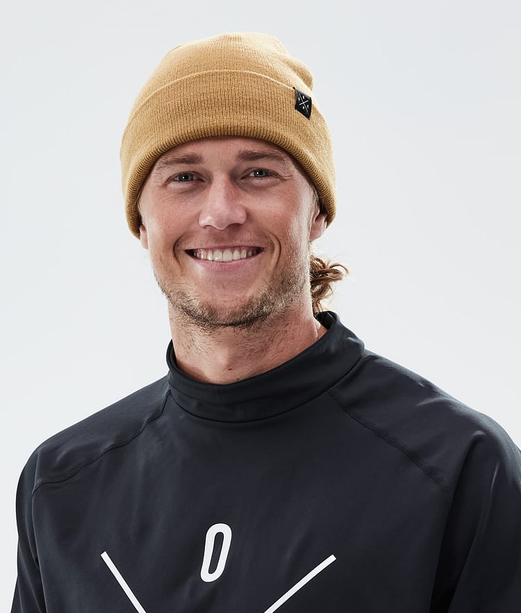 Dope Solitude 22 Mütze Gold, Bild 3 von 4