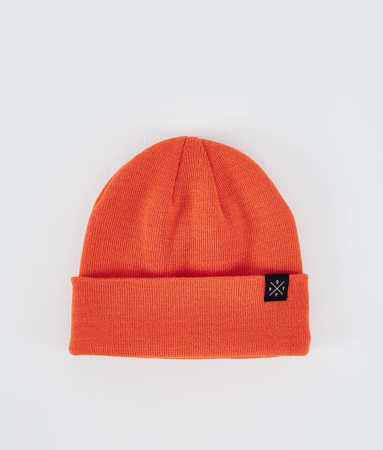 Dope Solitude 2022 Mütze Orange, Bild 1 von 4