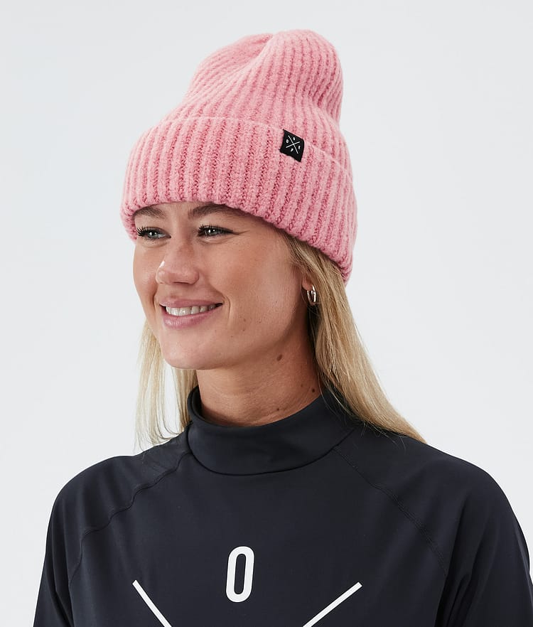 Dope Chunky 22 Mütze Pink, Bild 3 von 3