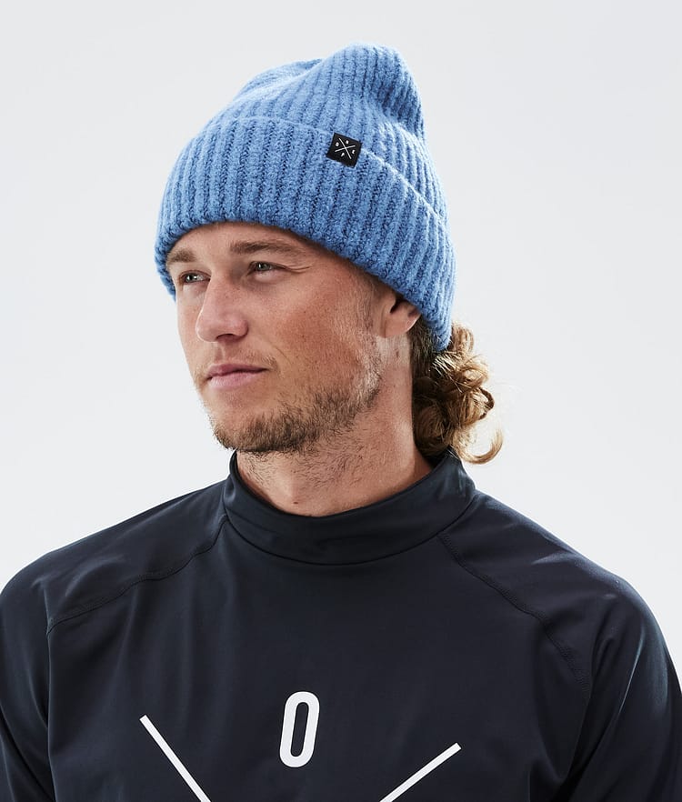 Dope Chunky 2022 Mütze Blue Steel, Bild 2 von 3