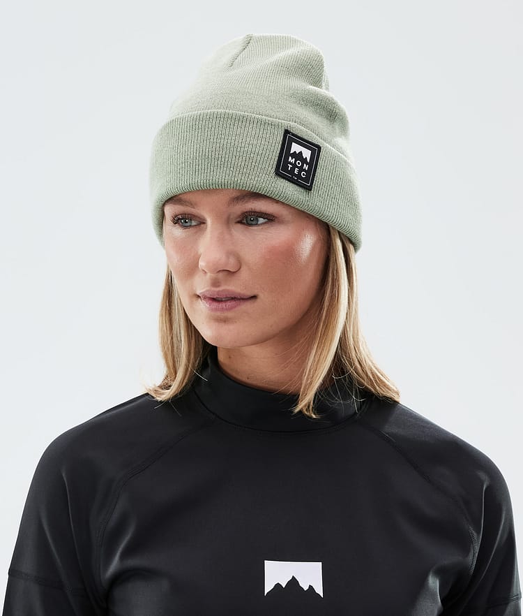 Montec Kilo II 22 Mütze Fern Green, Bild 3 von 3