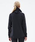 Dope Snuggle W 2022 Funktionsshirt Damen 2X-Up Black, Bild 3 von 6