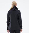 Dope Snuggle W 2022 Funktionsshirt Damen 2X-Up Black